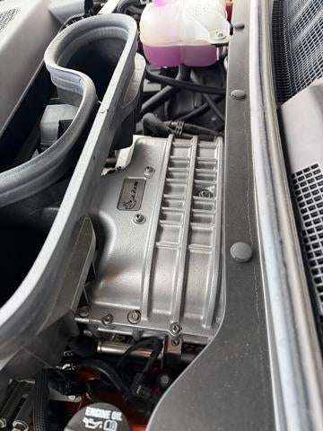 2024 RAM 1500 TRX 4x4 Crew Cab 5'7" Box