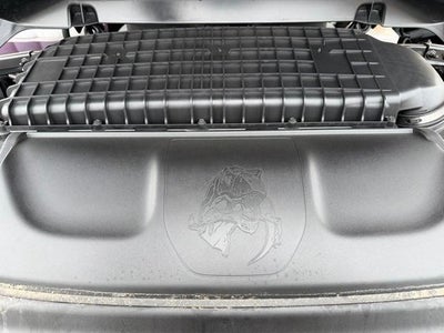 2024 RAM 1500 TRX 4x4 Crew Cab 5'7" Box