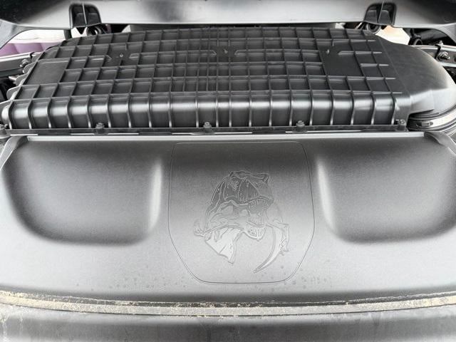 2024 RAM 1500 TRX 4x4 Crew Cab 5'7" Box