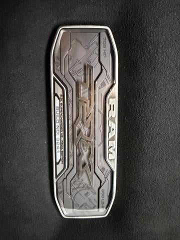 2024 RAM 1500 TRX 4x4 Crew Cab 5'7" Box