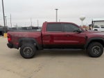 2024 RAM 1500 TRX 4x4 Crew Cab 5'7" Box