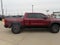2024 RAM 1500 TRX 4x4 Crew Cab 5'7" Box