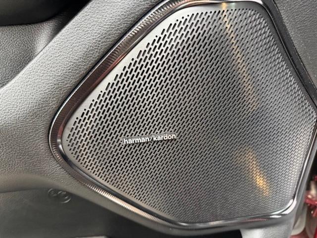 2024 RAM 1500 TRX 4x4 Crew Cab 5'7" Box