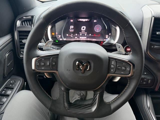 2024 RAM 1500 TRX 4x4 Crew Cab 5'7" Box