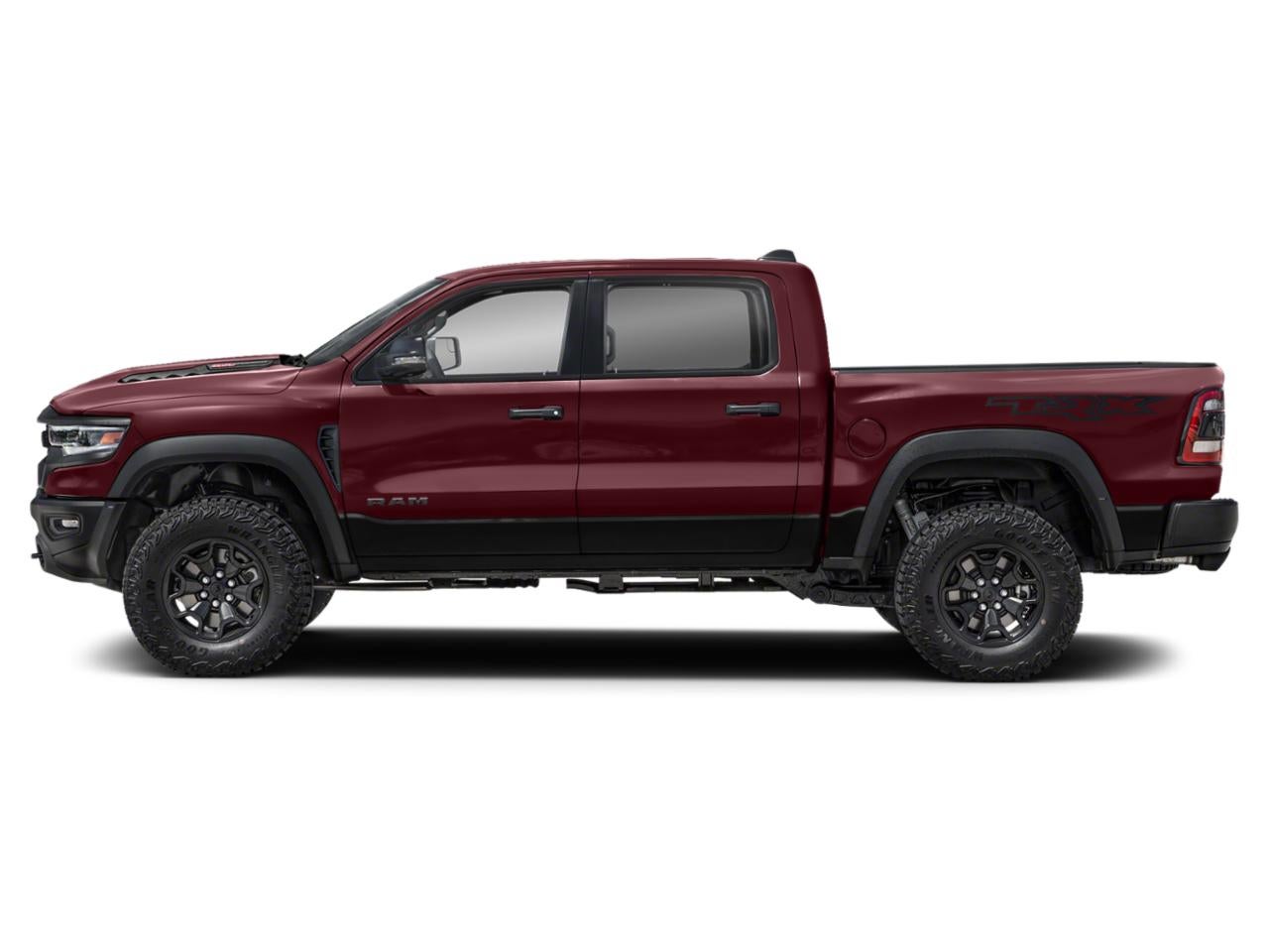 2024 RAM 1500 TRX 4x4 Crew Cab 5'7" Box