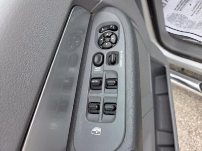2007 Dodge Ram 1500 4WD Quad Cab 6.3 Ft Box ST