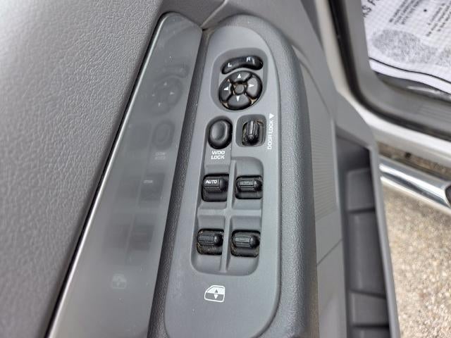 2007 Dodge Ram 1500 4WD Quad Cab 6.3 Ft Box ST