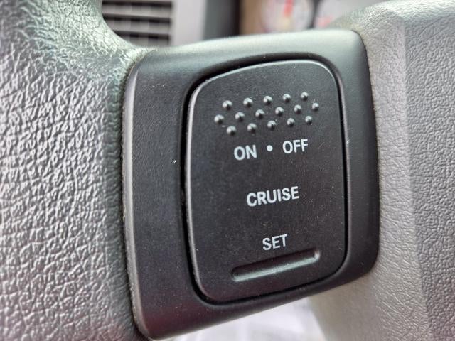 2007 Dodge Ram 1500 4WD Quad Cab 6.3 Ft Box ST