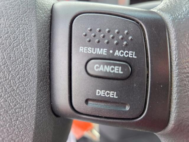 2007 Dodge Ram 1500 4WD Quad Cab 6.3 Ft Box ST