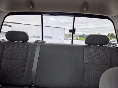 2007 Dodge Ram 1500 4WD Quad Cab 6.3 Ft Box ST