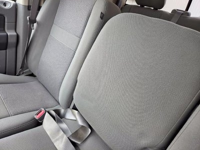 2007 Dodge Ram 1500 4WD Quad Cab 6.3 Ft Box ST