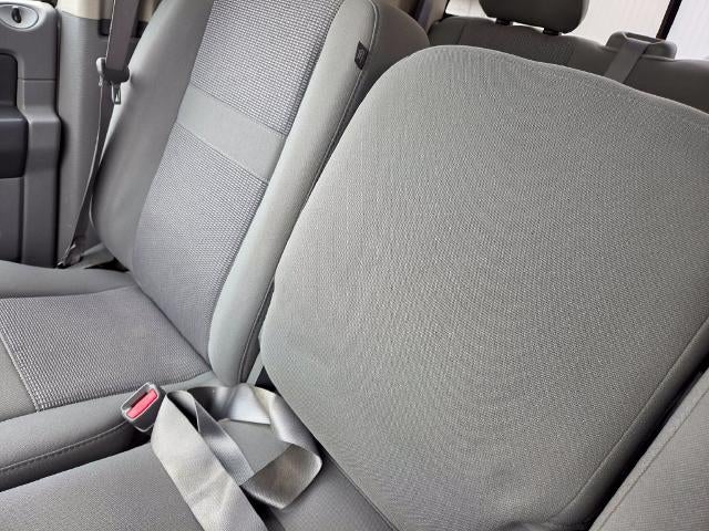 2007 Dodge Ram 1500 4WD Quad Cab 6.3 Ft Box ST