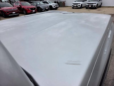 2007 Dodge Ram 1500 4WD Quad Cab 6.3 Ft Box ST