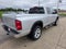 2007 Dodge Ram 1500 4WD Quad Cab 6.3 Ft Box ST