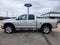 2007 Dodge Ram 1500 4WD Quad Cab 6.3 Ft Box ST