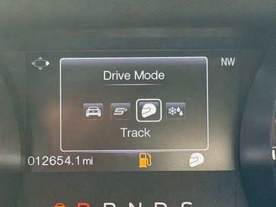 2016 Ford Mustang 2dr Fastback GT Premium