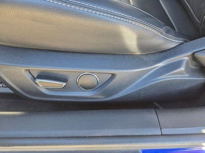 2016 Ford Mustang 2dr Fastback GT Premium