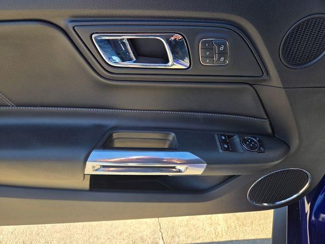 2016 Ford Mustang 2dr Fastback GT Premium