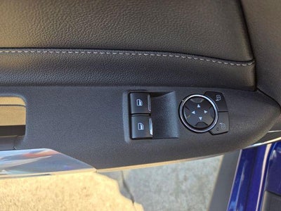 2016 Ford Mustang 2dr Fastback GT Premium