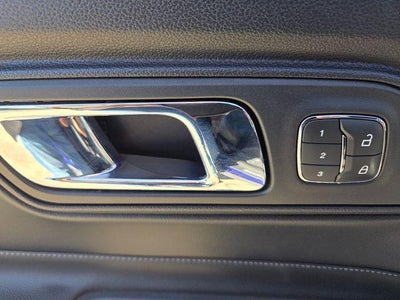 2016 Ford Mustang 2dr Fastback GT Premium