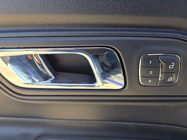 2016 Ford Mustang 2dr Fastback GT Premium