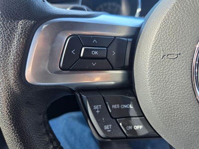 2016 Ford Mustang 2dr Fastback GT Premium