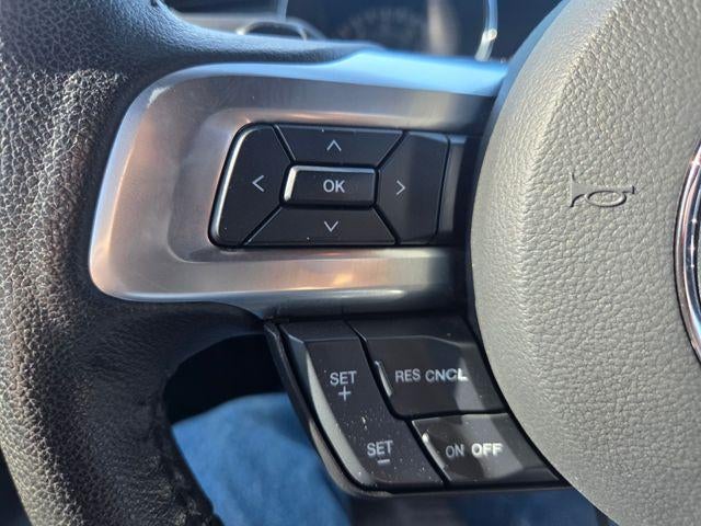 2016 Ford Mustang 2dr Fastback GT Premium