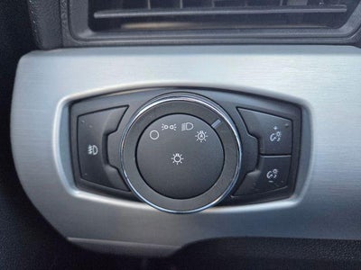 2016 Ford Mustang 2dr Fastback GT Premium