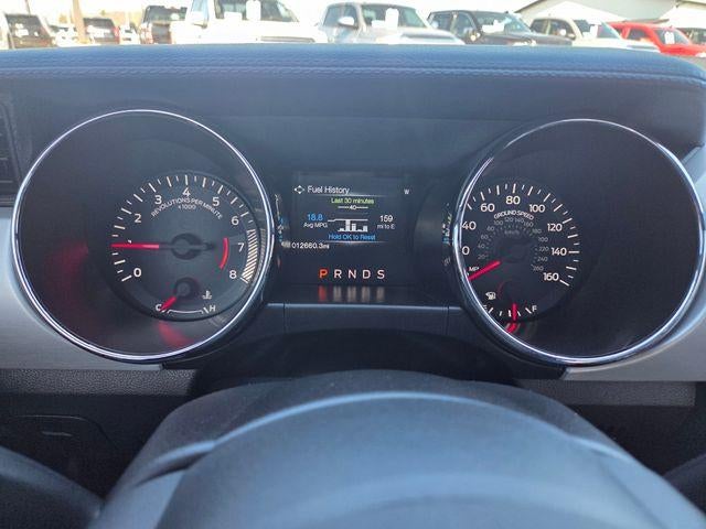 2016 Ford Mustang 2dr Fastback GT Premium