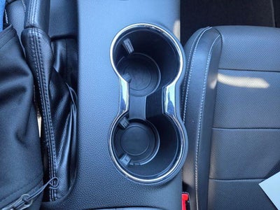 2016 Ford Mustang 2dr Fastback GT Premium