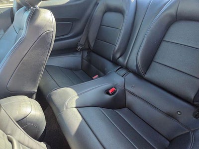 2016 Ford Mustang 2dr Fastback GT Premium