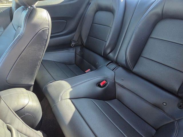 2016 Ford Mustang 2dr Fastback GT Premium