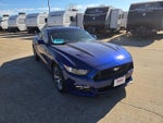 2016 Ford Mustang 2dr Fastback GT Premium