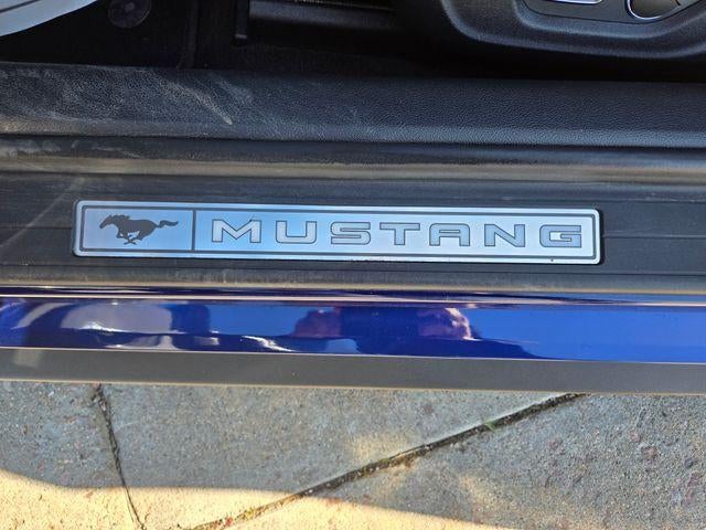 2016 Ford Mustang 2dr Fastback GT Premium