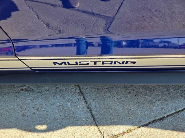 2016 Ford Mustang 2dr Fastback GT Premium