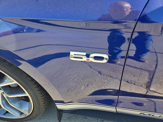 2016 Ford Mustang 2dr Fastback GT Premium