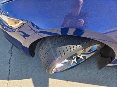 2016 Ford Mustang 2dr Fastback GT Premium