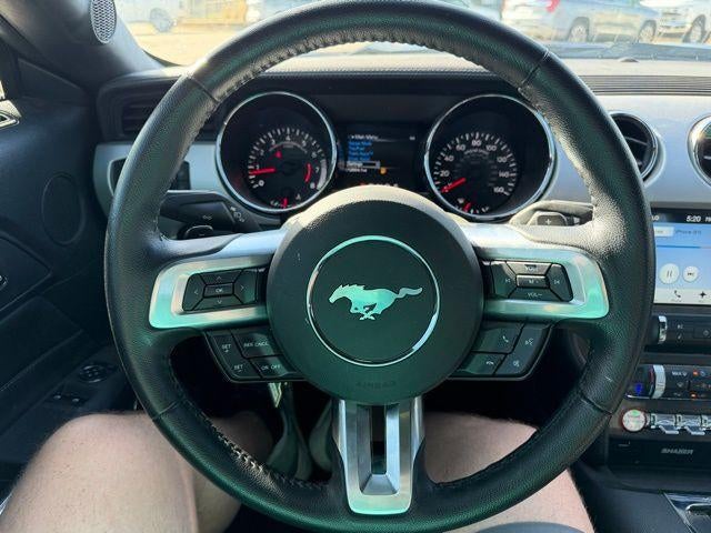 2016 Ford Mustang 2dr Fastback GT Premium