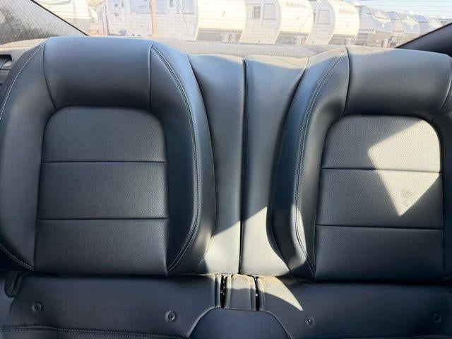 2016 Ford Mustang 2dr Fastback GT Premium