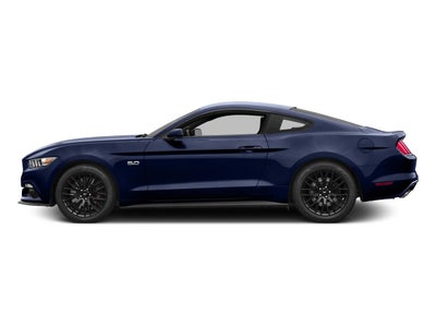 2016 Ford Mustang 2dr Fastback GT Premium