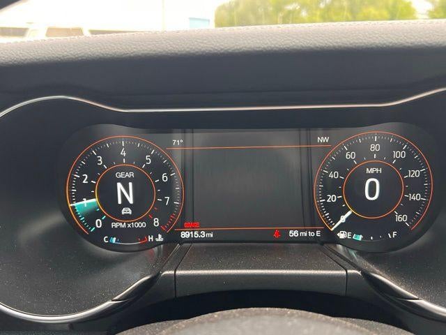 2019 Ford Mustang GT Premium Fastback