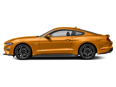 2019 Ford Mustang GT Premium Fastback