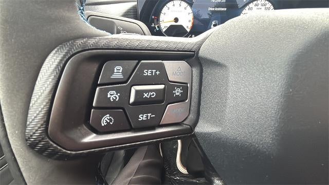 2025 Ford Mustang Dark Horse Fastback