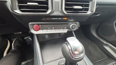 2025 Ford Mustang Dark Horse Fastback