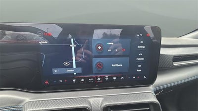 2025 Ford Mustang Dark Horse Fastback