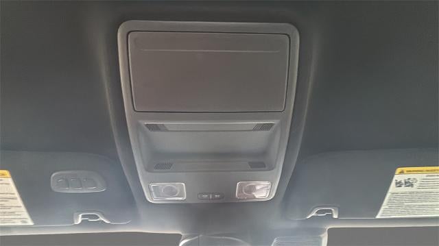 2025 Ford Mustang Dark Horse Fastback