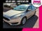 2017 Ford Focus SE Sedan