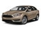 2017 Ford Focus SE Sedan