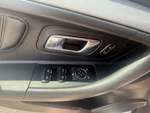 2018 Ford Taurus SEL FWD