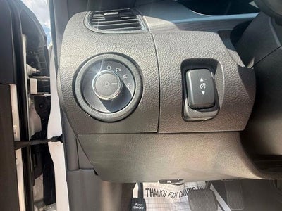 2018 Ford Taurus SEL FWD